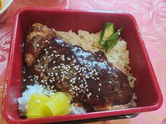 -功德林(南京西路店)