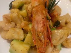 -OGGI TRATTORIA PIZZERIA(深业上城店)