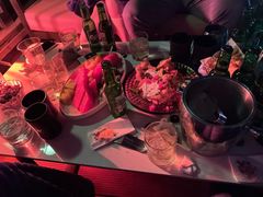 -罗斯福色戒酒吧(外滩店)