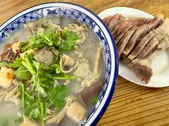 -苏生镇江鸭血粉丝(永泰国际广场店)