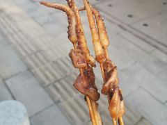 -十里铺铁板鱿鱼