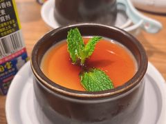 -云海肴·汽锅鸡·云南代表菜(天山百盛优客店)