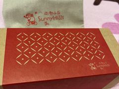 -微热山丘(桃园机场店)