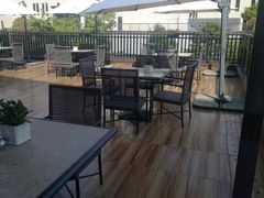 -上海崇明金茂凯悦酒店