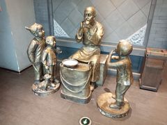 -集市口(西红门宜家店)