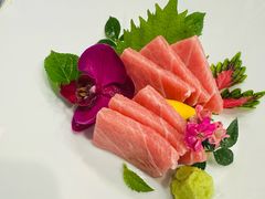 -樱の花亭日本料理店