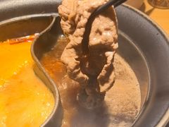 -温野菜涮涮锅(曲江大悦城店)