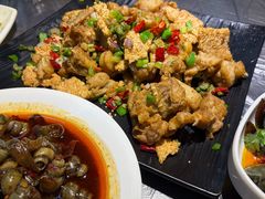 -指爱龙虾(金杨路总店)