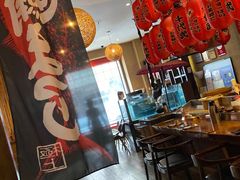 大堂-千代武日本料理(开发区店)