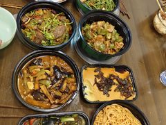 -漢舍中国菜馆(889广场店)