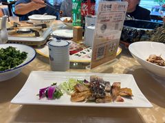 -绍兴老味道·非遗门店(银泰城店)