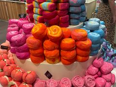 -LUSH(威尼斯人店)