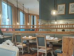 -新白鹿餐厅(城西银泰城店)