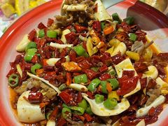 -黄弟大排档·湖南菜·小龙虾·小海鲜(凯旋北路店)