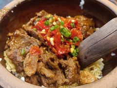 康师傅牛肉擂饭-擂饭(五一广场店)