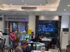 -紫光园(劲松店)