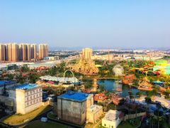 -广州融创文旅城
