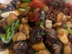 -龙姐私房菜(和顺古镇店)