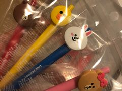 -line friends(明洞旗舰店)