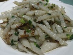 -一块豆腐(英雄山总店)