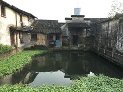 -绍兴书圣故里景区