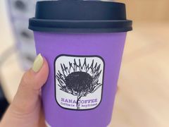 -HANA COFFEE(长寿路店)