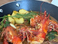 -Mark&Mars Restaurant