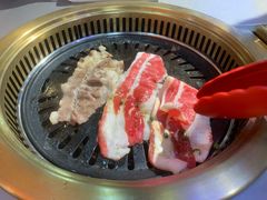 -棒小伙·齐齐哈尔烤肉(龙茗路店)