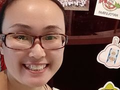 -Pizzeria da Nicola·火炉披萨(中大国际店)