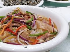 -清真悦宾楼食府(海湖店)