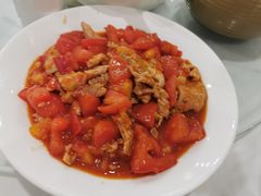 -旭璟酒家·传统粤菜·湘菜(逸景路店)