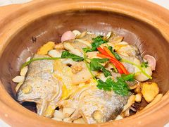 -金满楼(天河中路店)