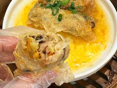 -龙的酒楼·手工早茶·顺德菜(近良路店)