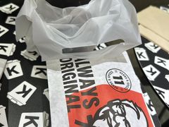 -肯德基(北京南站店)