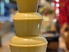 -廊坊固安福朋喜来登酒店