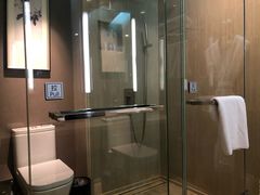 -济南绿地美利亚酒店