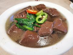 -竹溪百福酒家(同和店)