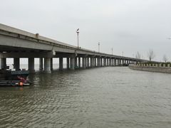 -红海滩国家风景廊道