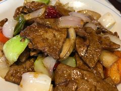 老杭州爆肥肝-大牌大·传统杭帮菜(湖滨店)