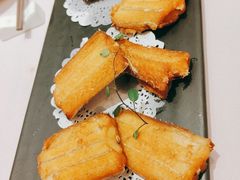 -顺风江南宴(静安大融城店)