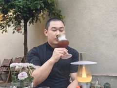 -比顿咖啡文化馆(升阳路店)
