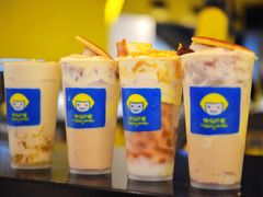 -快乐柠檬happylemon(日月光店)