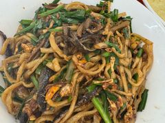 -三百碗宝应长鱼面(板仓街店)