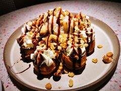 -BE BRIGHT KITCHEN(正佳广场店)