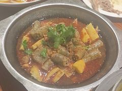 -竹溪一号·天域阁(骑马山店)
