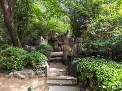 -大慈恩寺(大雁塔)