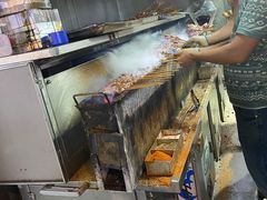 -同来顺烧烤餐厅(哈尔滨道店)