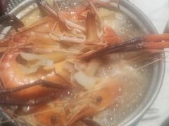 -福禧荟·海鲜自助