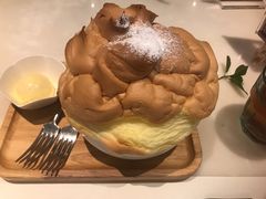 -港丽餐厅(高德置地店)