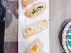 -新一番三文鱼寿司(红城湖店)